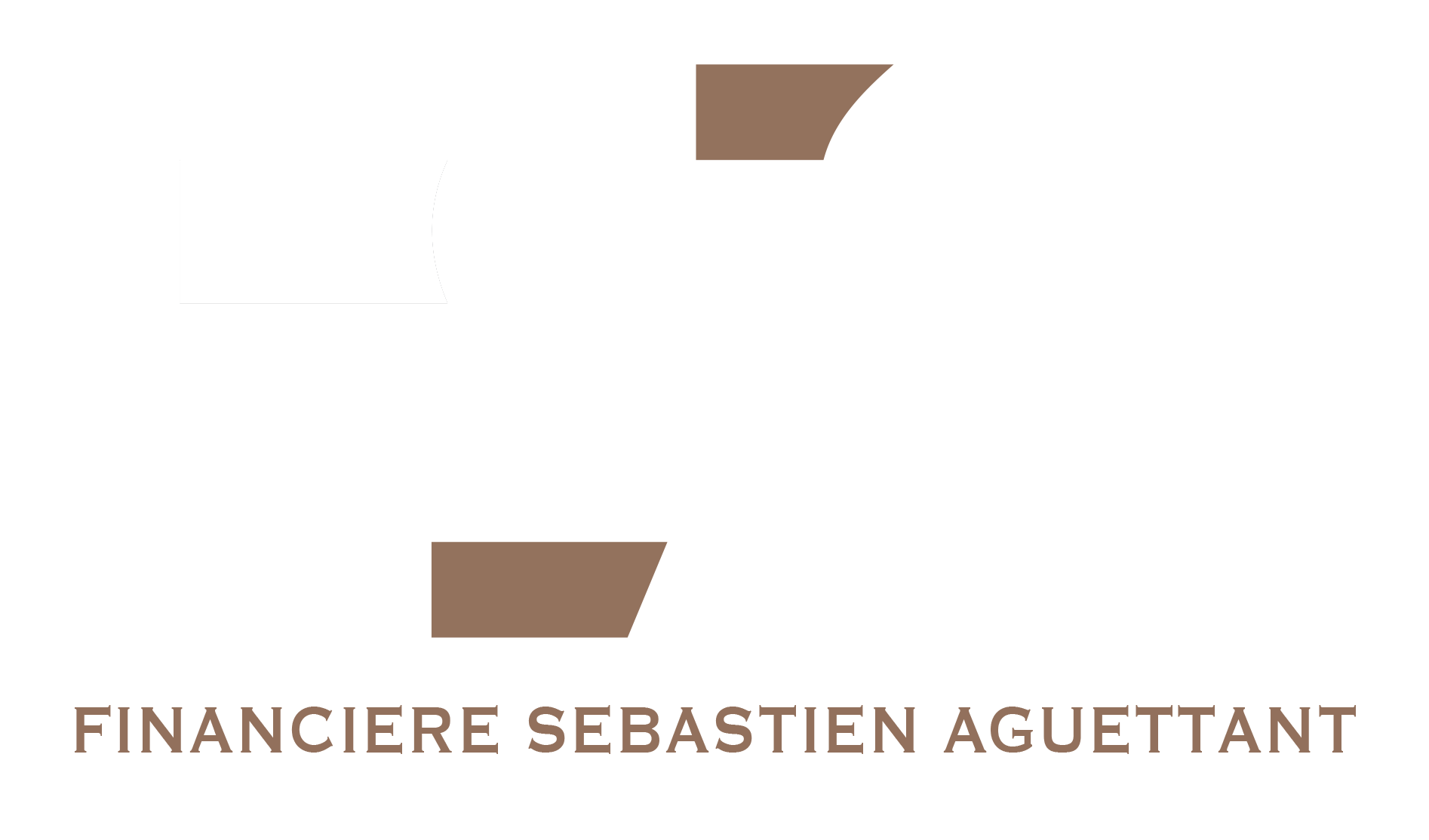 Page d'accueil FINANCIÈRE SÉBASTIEN AGUETTANT